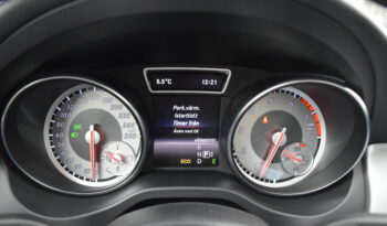Mercedes-Benz CLA 200 Panorama AMG Sport Euro 6 B-Värmare Svensksåld-13 full