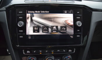 Volkswagen Arteon 2.0 TDI DPF SCR 4Motion GT Euro 6 Svensksåld-18 full