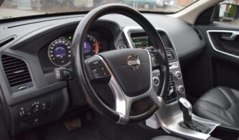 Volvo XC60 D4 Geartronic Momentum Euro 5 D-Värmare Skinn Svensksåld-13 full