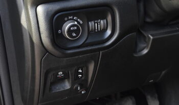 Dodge RAM 1500 LARAMIE 5.7 V8 HEMI  Sport Panorama Moms Bil Svensksåld-19 full