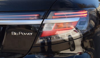 Saab 9-5 SportSedan 2.0 T BioPower Vector Euro 5 Auto Svensksåld-11 full