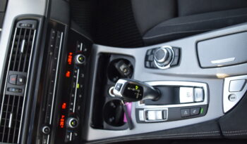 BMW 520 d xDrive Sedan Steptronic M Sport Euro 6 Navi Auto Svensksåld-14 full