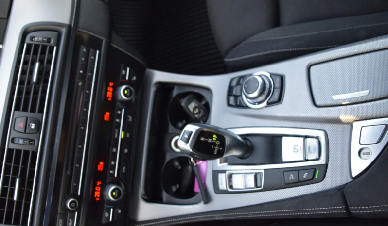 BMW 520 d xDrive Sedan Steptronic M Sport Euro 6 Navi Auto Svensksåld-14 full