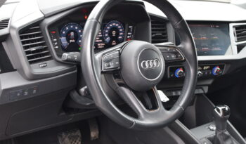 Audi A1 Sportback 30 TFSI S Tronic Proline Advanced Euro 6 Svensksåld-20 full