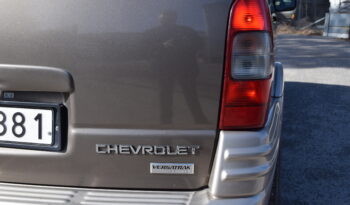 Chevrolet Trans Sport 3.4 V6 SFI AWD Hydra-Matic Svensksåld-04 full