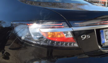 Saab 9-5 SportSedan 2.0 T BioPower Vector Euro 5 Auto Svensksåld-11 full