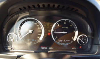 BMW 520 d xDrive Sedan Steptronic M Sport Euro 6 Navi Auto Svensksåld-14 full