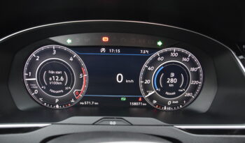 Volkswagen Arteon 2.0 TDI DPF SCR 4Motion GT Euro 6 Svensksåld-18 full