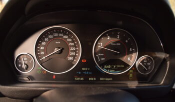 BMW 420 d xDrive Gran Coupé Steptronic Sport line Euro 6 Svensksåld-15 full