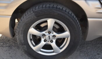 Chevrolet Trans Sport 3.4 V6 SFI AWD Hydra-Matic Svensksåld-04 full