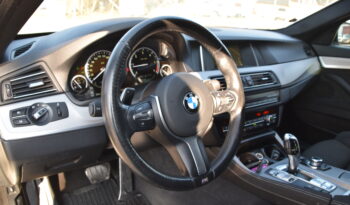 BMW 520 d xDrive Sedan Steptronic M Sport Euro 6 Navi Auto Svensksåld-14 full
