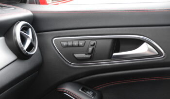 Mercedes-Benz CLA 200 Panorama AMG Sport Euro 6 B-Värmare Svensksåld-13 full