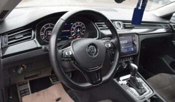 Volkswagen Arteon 2.0 TDI DPF SCR 4Motion GT Euro 6 Svensksåld-18 full