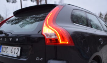 Volvo XC60 D4 Geartronic Momentum Euro 5 D-Värmare Skinn Svensksåld-13 full