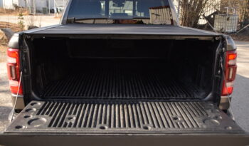 Dodge RAM 1500 LARAMIE 5.7 V8 HEMI  Sport Panorama Moms Bil Svensksåld-19 full
