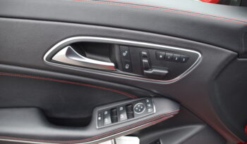 Mercedes-Benz CLA 200 Panorama AMG Sport Euro 6 B-Värmare Svensksåld-13 full