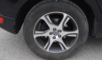 Volvo XC60 D4 Geartronic Momentum Euro 5 D-Värmare Skinn Svensksåld-13 full