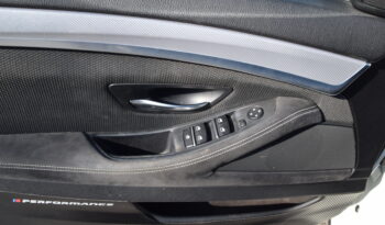 BMW 520 d xDrive Sedan Steptronic M Sport Euro 6 Navi Auto Svensksåld-14 full