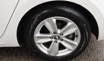 Audi A1 Sportback 30 TFSI S Tronic Proline Advanced Euro 6 Svensksåld-20 full