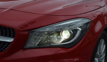 Mercedes-Benz CLA 200 Panorama AMG Sport Euro 6 B-Värmare Svensksåld-13 full