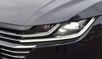 Volkswagen Arteon 2.0 TDI DPF SCR 4Motion GT Euro 6 Svensksåld-18 full