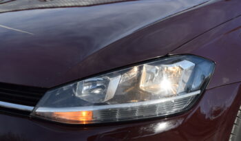 Volkswagen Golf 5-dörrar 1.6 TDI B-Kamera Euro 6 D-Värmare Svensksåld-17 full
