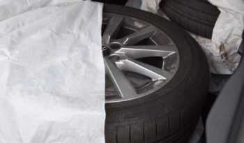 Audi A1 Sportback 30 TFSI S Tronic Proline Advanced Euro 6 Svensksåld-20 full