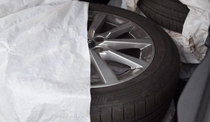 Audi A1 Sportback 30 TFSI S Tronic Proline Advanced Euro 6 Svensksåld-20 full