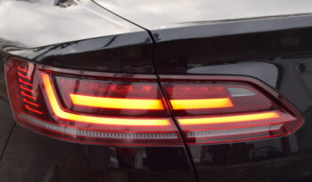 Volkswagen Arteon 2.0 TDI DPF SCR 4Motion GT Euro 6 Svensksåld-18 full