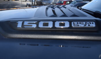 Dodge RAM 1500 LARAMIE 5.7 V8 HEMI  Sport Panorama Moms Bil Svensksåld-19 full