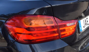 BMW 420 d xDrive Gran Coupé Steptronic Sport line Euro 6 Svensksåld-15 full