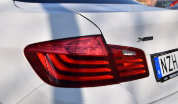 BMW 520 d xDrive Sedan Steptronic M Sport Euro 6 Navi Auto Svensksåld-14 full