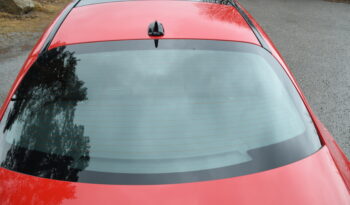 Mercedes-Benz CLA 200 Panorama AMG Sport Euro 6 B-Värmare Svensksåld-13 full