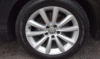Volkswagen Arteon 2.0 TDI DPF SCR 4Motion GT Euro 6 Svensksåld-18 full