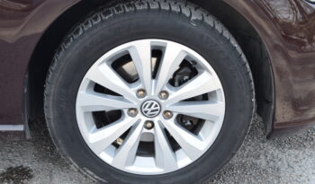 Volkswagen Golf 5-dörrar 1.6 TDI B-Kamera Euro 6 D-Värmare Svensksåld-17 full