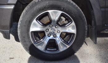 Dodge RAM 1500 LARAMIE 5.7 V8 HEMI  Sport Panorama Moms Bil Svensksåld-19 full