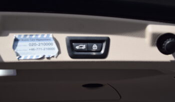 BMW 420 d xDrive Gran Coupé Steptronic Sport line Euro 6 Svensksåld-15 full
