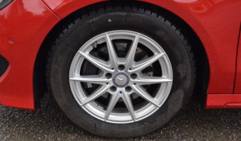 Mercedes-Benz CLA 200 Panorama AMG Sport Euro 6 B-Värmare Svensksåld-13 full