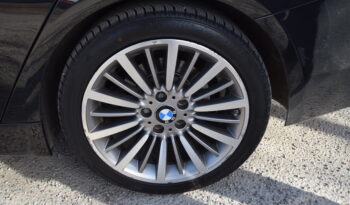 BMW 420 d xDrive Gran Coupé Steptronic Sport line Euro 6 Svensksåld-15 full