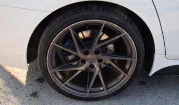 BMW 520 d xDrive Sedan Steptronic M Sport Euro 6 Navi Auto Svensksåld-14 full