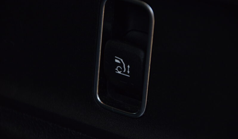 Mercedes-Benz GLE 350 de 4MATIC Premium + AMG Line Panorama Svensksåld-21 full