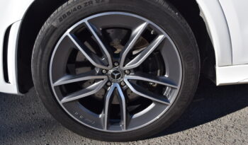 Mercedes-Benz GLE 350 de 4MATIC Premium + AMG Line Panorama Svensksåld-21 full