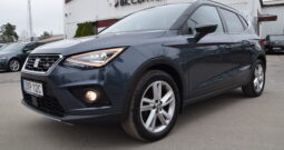 Seat Arona 1.0 TSI FR XPERIENCE Auto Backkamera/P-sensorer Svensksåld-20
