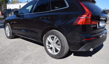 Volvo XC60 D4 AWD Geartronic Advanced Momentum Skinn Euro 6 Svensksåld-18 full