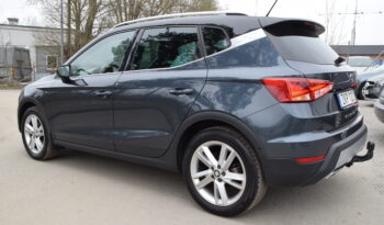Seat Arona 1.0 TSI FR XPERIENCE Auto Backkamera/P-sensorer Svensksåld-20 full
