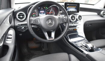 Mercedes-Benz GLC 220 d Coupé 4MATIC 9G-Tronic 360 Kamera Euro 6 Svensksåld-17 full