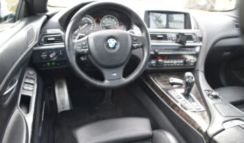 BMW 650 i xDrive Gran Coupé 360 Kamera Panorama Navi Euro 5-13 full