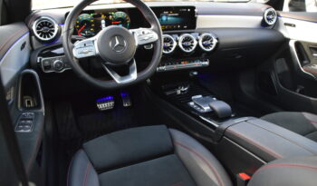 Mercedes-Benz CLA 250 e 8G-DCT AMG Euro 6 Panorama B-Värmare  Svensksåld-23 full
