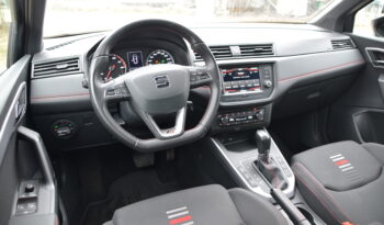 Seat Arona 1.0 TSI FR XPERIENCE Auto Backkamera/P-sensorer Svensksåld-20 full