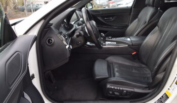 BMW 650 i xDrive Gran Coupé 360 Kamera Panorama Navi Euro 5-13 full